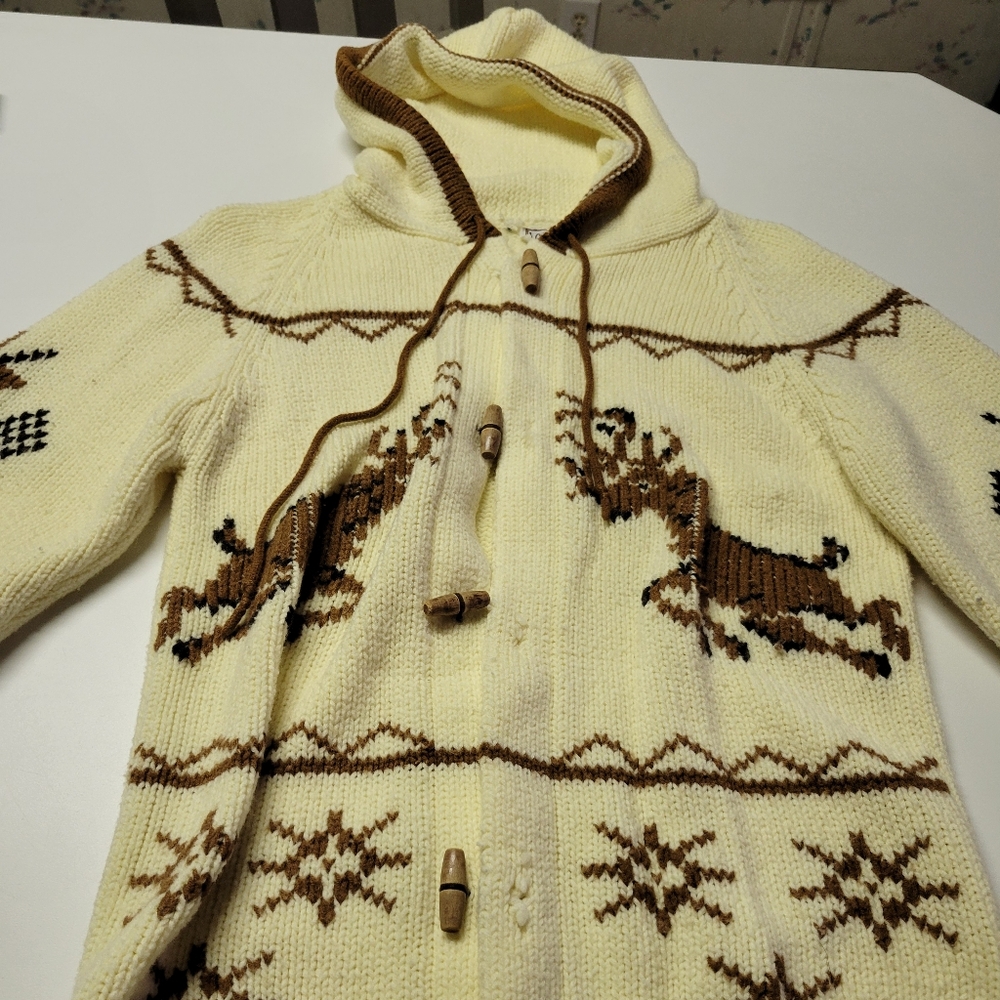 Sweater